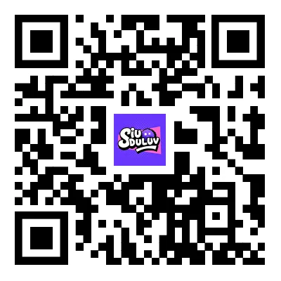 App 下载二维码