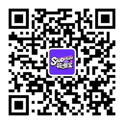 WeChat二维码