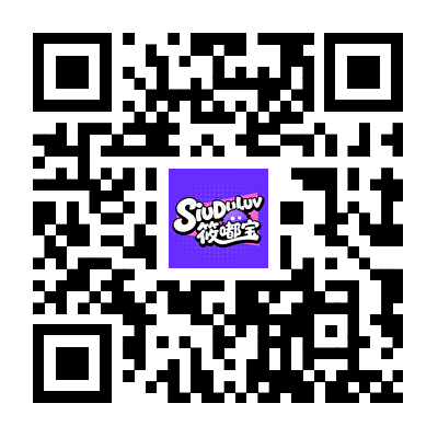 晨潇物想 APP 下载二维码